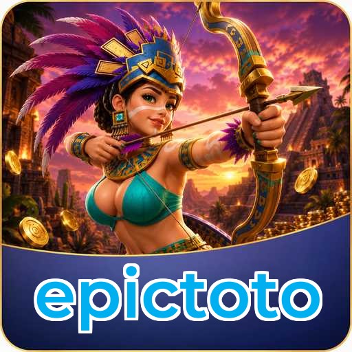 Instalasi epictoto Berhasil