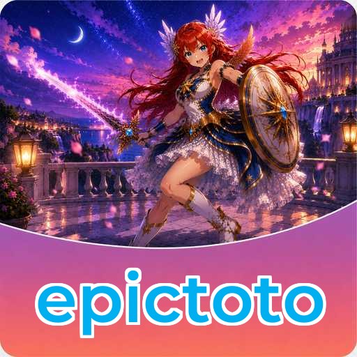 Misi Visi epictoto