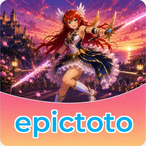 Official App Icon